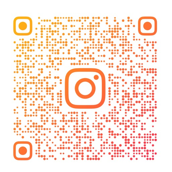 Instagram QR