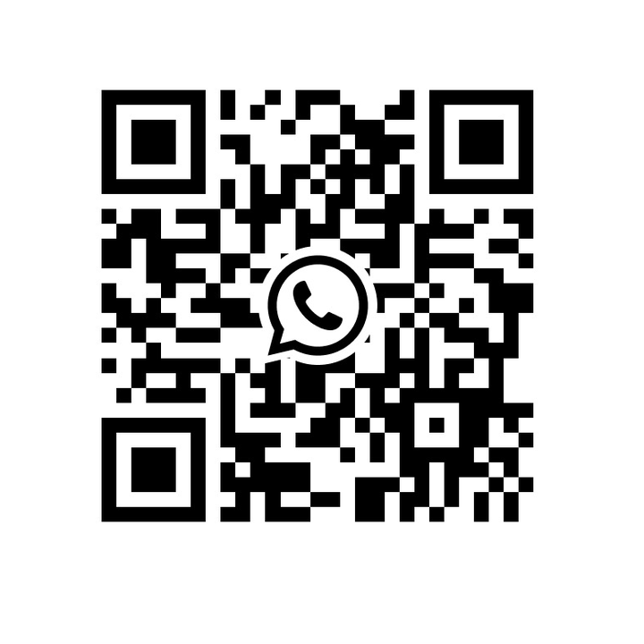 WhatsApp QR